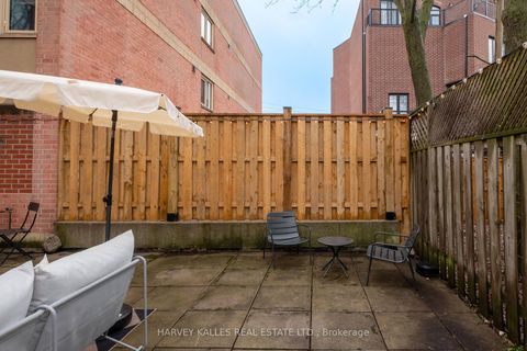 Photo 36 at 106 - 356 McRae Drive, Leaside, Toronto