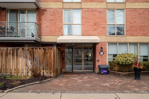 Photo 37 at 106 - 356 McRae Drive, Leaside, Toronto