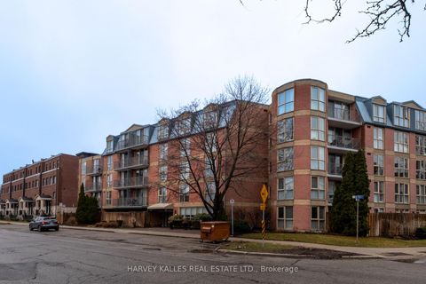 Photo 38 at 106 - 356 McRae Drive, Leaside, Toronto