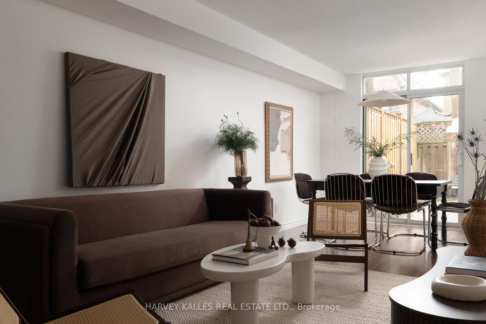 106 - 356 McRae Drive, Leaside, Toronto 