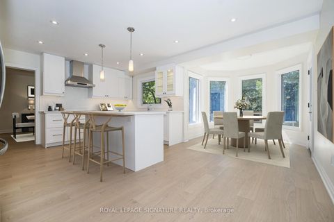 Photo 4 at 11 Royal Rouge Trail, Rouge E11, Toronto