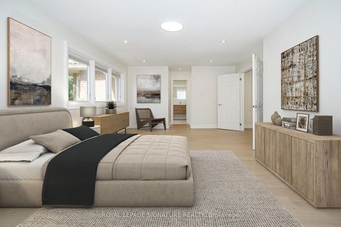 Photo 7 at 11 Royal Rouge Trail, Rouge E11, Toronto