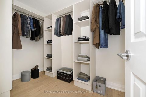 Photo 9 at 11 Royal Rouge Trail, Rouge E11, Toronto