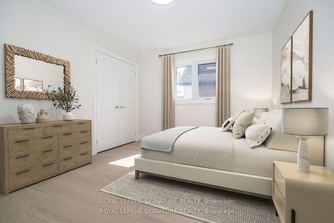 Photo 12 at 11 Royal Rouge Trail, Rouge E11, Toronto