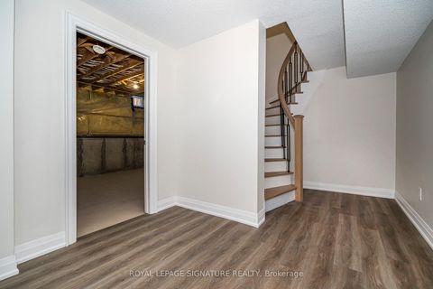 Photo 13 at 11 Royal Rouge Trail, Rouge E11, Toronto