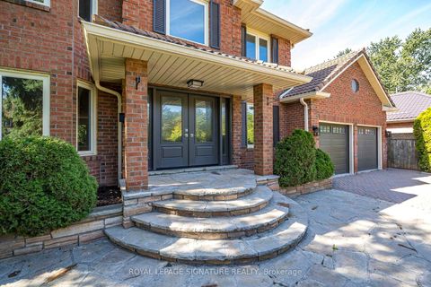 Photo 16 at 11 Royal Rouge Trail, Rouge E11, Toronto