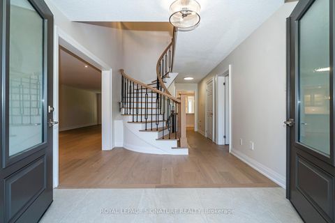 Photo 18 at 11 Royal Rouge Trail, Rouge E11, Toronto