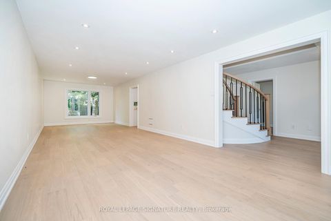 Photo 19 at 11 Royal Rouge Trail, Rouge E11, Toronto