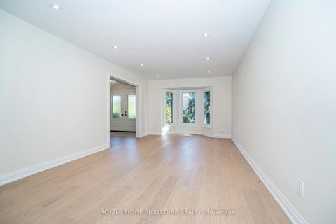 Photo 20 at 11 Royal Rouge Trail, Rouge E11, Toronto