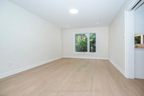 Photo 21 at 11 Royal Rouge Trail, Rouge E11, Toronto