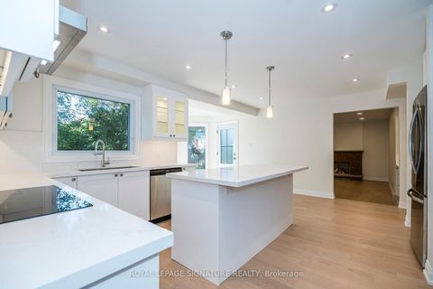 Photo 22 at 11 Royal Rouge Trail, Rouge E11, Toronto