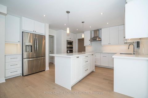 Photo 23 at 11 Royal Rouge Trail, Rouge E11, Toronto