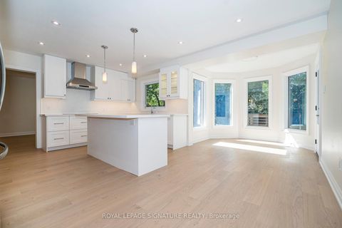 Photo 24 at 11 Royal Rouge Trail, Rouge E11, Toronto