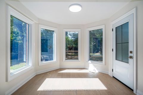 Photo 25 at 11 Royal Rouge Trail, Rouge E11, Toronto