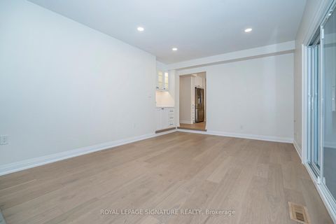 Photo 27 at 11 Royal Rouge Trail, Rouge E11, Toronto