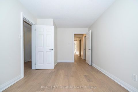 Photo 29 at 11 Royal Rouge Trail, Rouge E11, Toronto