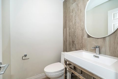 Photo 30 at 11 Royal Rouge Trail, Rouge E11, Toronto