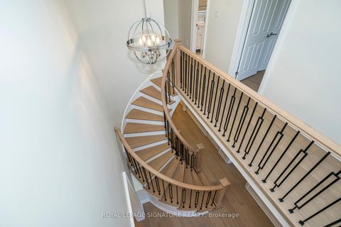 Photo 31 at 11 Royal Rouge Trail, Rouge E11, Toronto