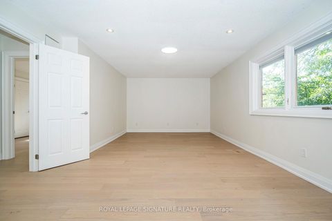 Photo 32 at 11 Royal Rouge Trail, Rouge E11, Toronto