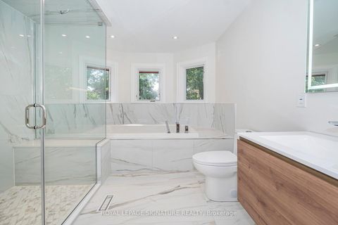 Photo 35 at 11 Royal Rouge Trail, Rouge E11, Toronto