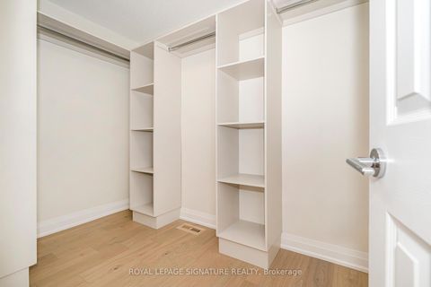 Photo 37 at 11 Royal Rouge Trail, Rouge E11, Toronto