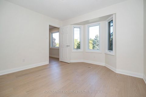 Photo 38 at 11 Royal Rouge Trail, Rouge E11, Toronto