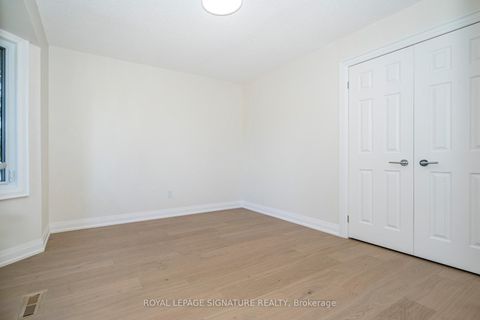 Photo 39 at 11 Royal Rouge Trail, Rouge E11, Toronto