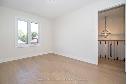 Photo 40 at 11 Royal Rouge Trail, Rouge E11, Toronto