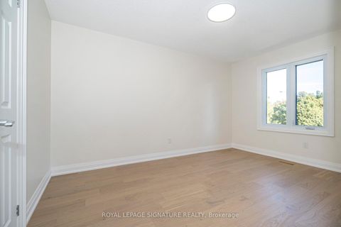 Photo 41 at 11 Royal Rouge Trail, Rouge E11, Toronto