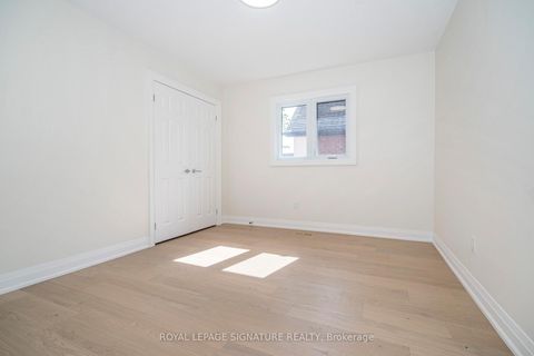 Photo 42 at 11 Royal Rouge Trail, Rouge E11, Toronto