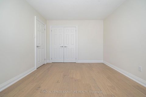 Photo 43 at 11 Royal Rouge Trail, Rouge E11, Toronto