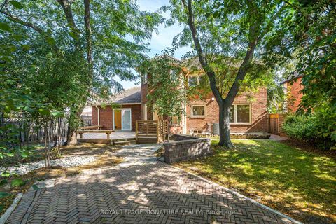 Photo 45 at 11 Royal Rouge Trail, Rouge E11, Toronto