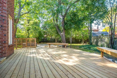 Photo 47 at 11 Royal Rouge Trail, Rouge E11, Toronto