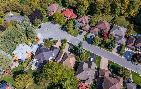 Photo 48 at 11 Royal Rouge Trail, Rouge E11, Toronto