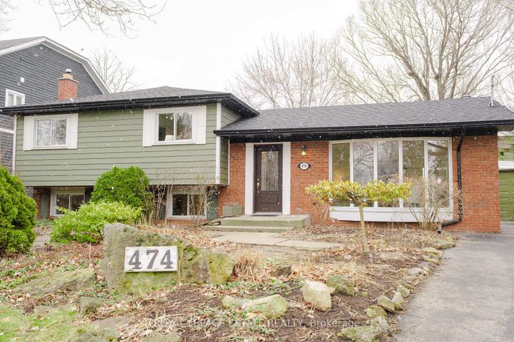 Photo 26 at 474 Sandlewood Road, WO West, Oakville