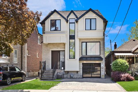 Photo 1 at 175 Floyd Avenue, East York, Toronto