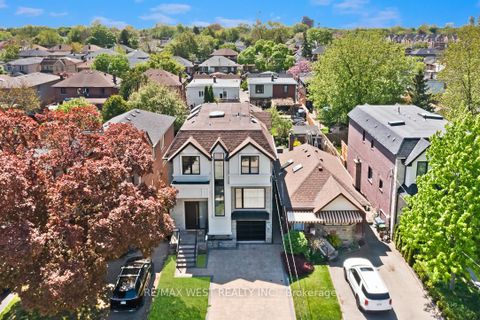 Photo 3 at 175 Floyd Avenue, East York, Toronto