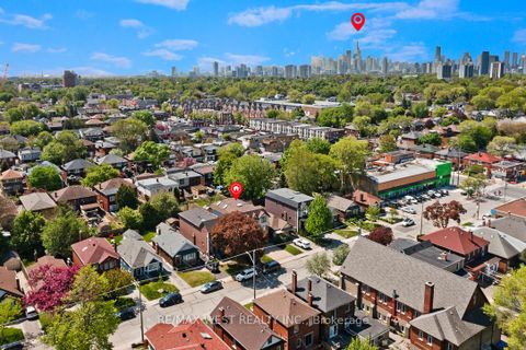 Photo 4 at 175 Floyd Avenue, East York, Toronto