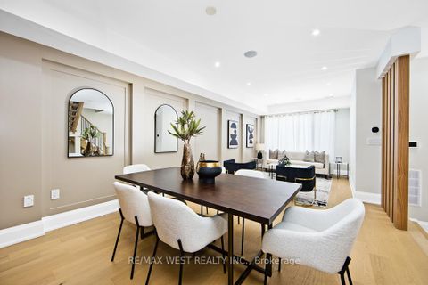 Photo 7 at 175 Floyd Avenue, East York, Toronto