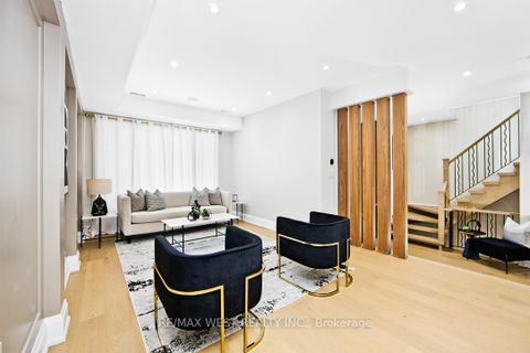 Photo 8 at 175 Floyd Avenue, East York, Toronto