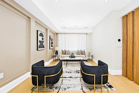 Photo 9 at 175 Floyd Avenue, East York, Toronto