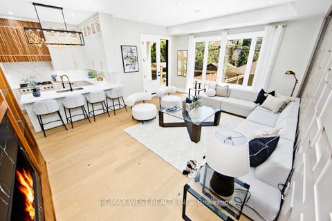 Photo 14 at 175 Floyd Avenue, East York, Toronto