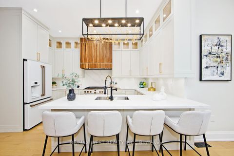 Photo 15 at 175 Floyd Avenue, East York, Toronto