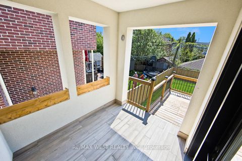 Photo 16 at 175 Floyd Avenue, East York, Toronto