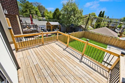 Photo 17 at 175 Floyd Avenue, East York, Toronto