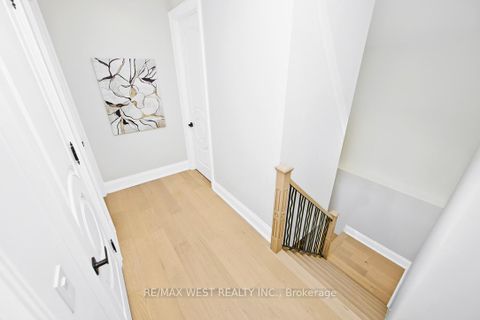 Photo 20 at 175 Floyd Avenue, East York, Toronto