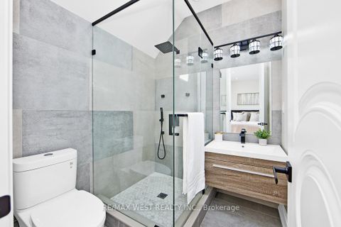 Photo 25 at 175 Floyd Avenue, East York, Toronto