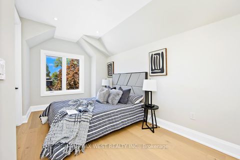 Photo 26 at 175 Floyd Avenue, East York, Toronto