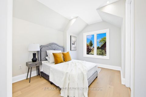 Photo 28 at 175 Floyd Avenue, East York, Toronto