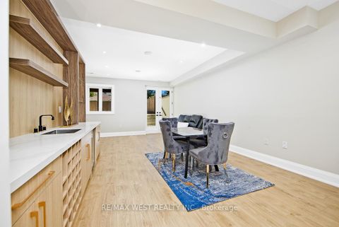 Photo 31 at 175 Floyd Avenue, East York, Toronto